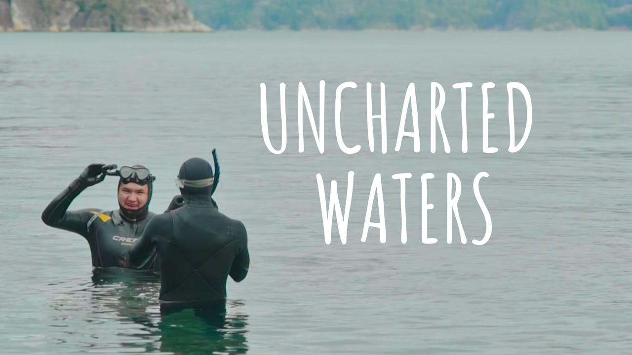 Uncharted Waters