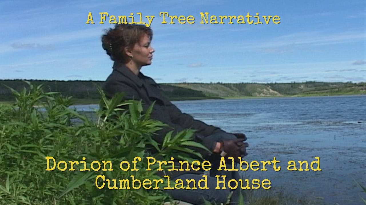 A Family Tree Narrative: Dorion of Prince Alber...