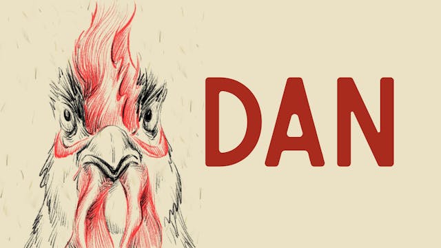 DAN