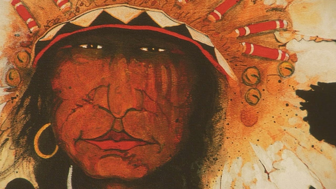 From the Spirit: Kevin Red Star