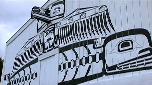 Potlatch: to Give  [Part 2] (13 mins, 2011, Barb Cranmer)