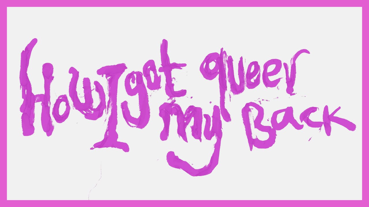 How I Got My Queer Back