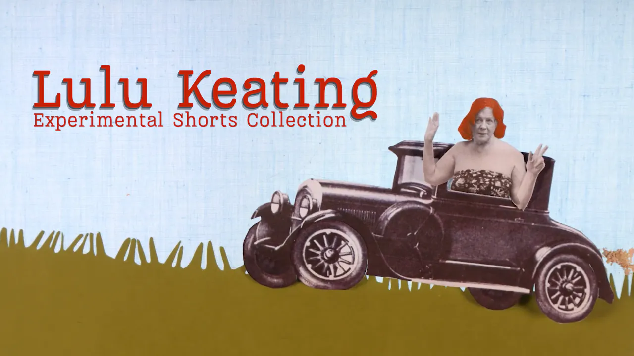 Lulu Keating: Shorts Collection