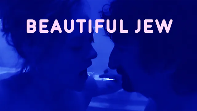 Beautiful Jew