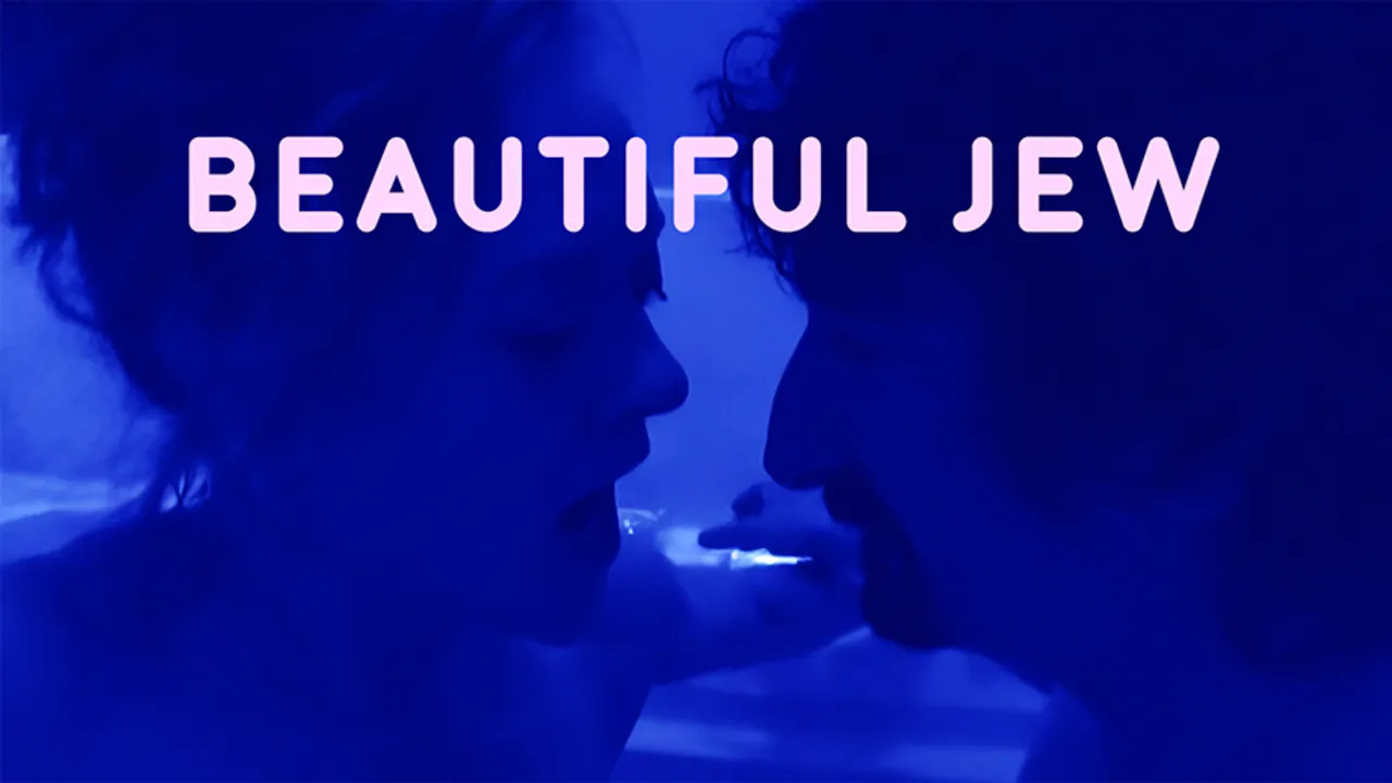 Beautiful Jew