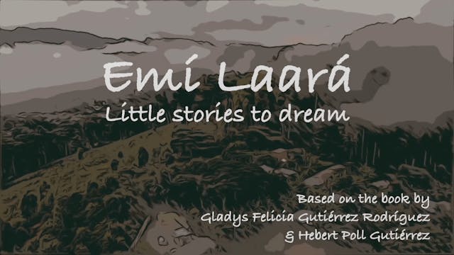 Emi Laará, Little Stories to Dream
