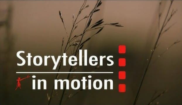 Storytellers in Motion S1E01 The Indigenous Voice Part 1