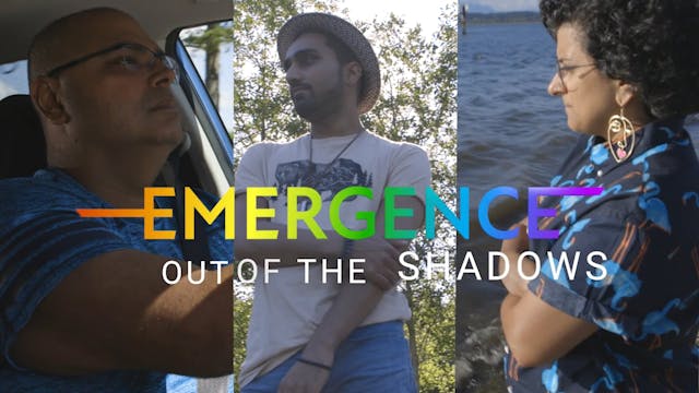 Emergence: Out of the Shadows