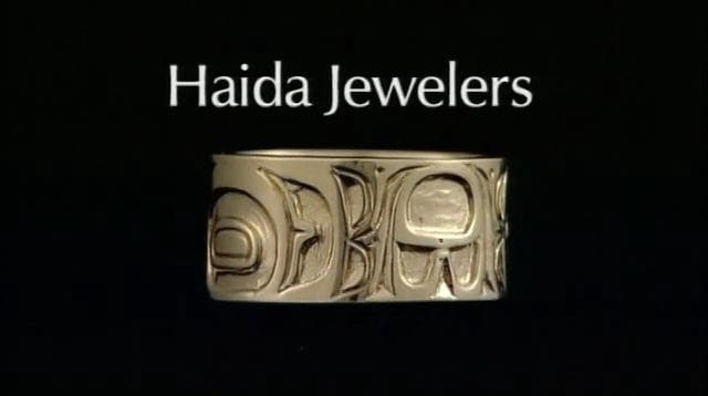 Ravens and Eagles S2E04 Haida Jewelers