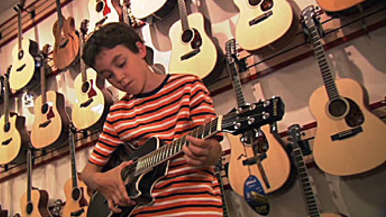 Nehiyawetan | Let's Speak Cree: Music