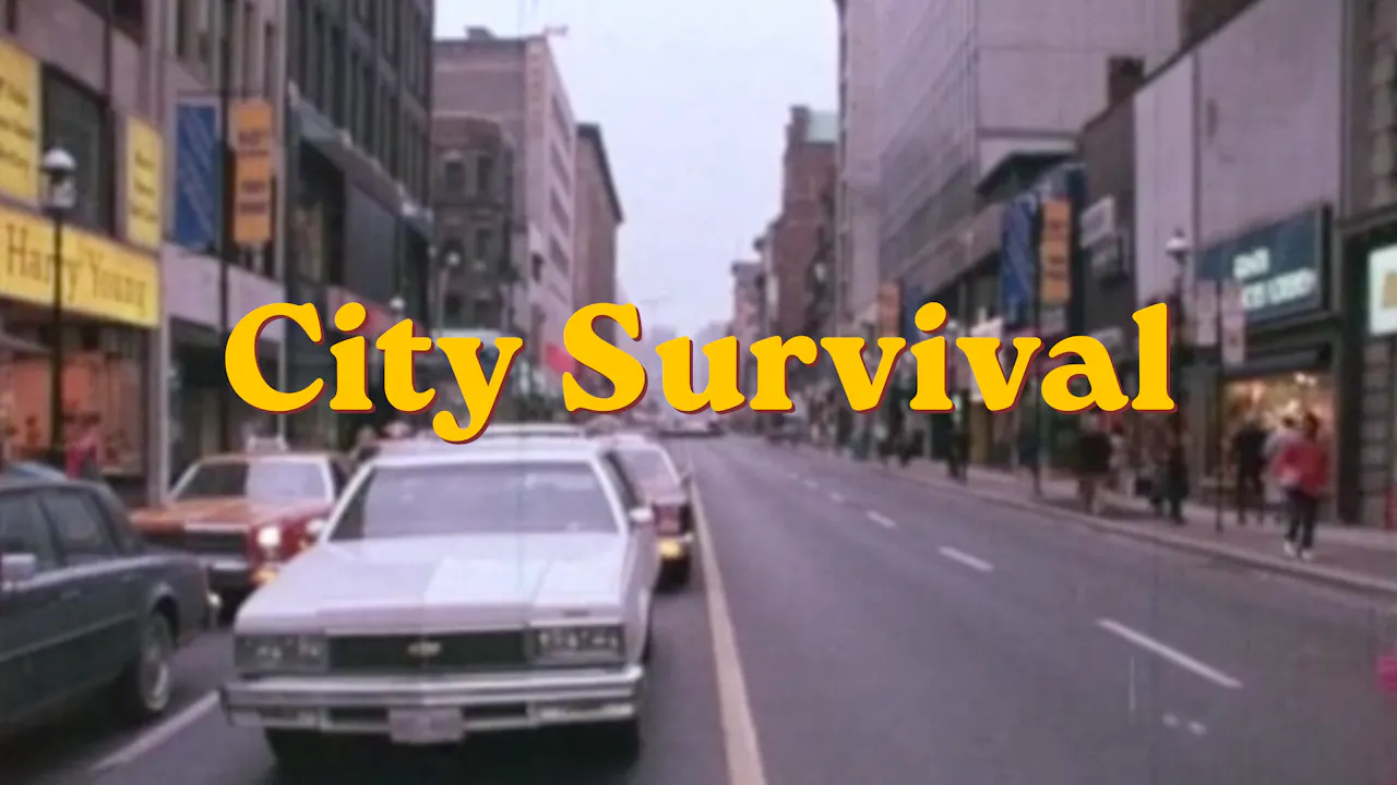 City Survival