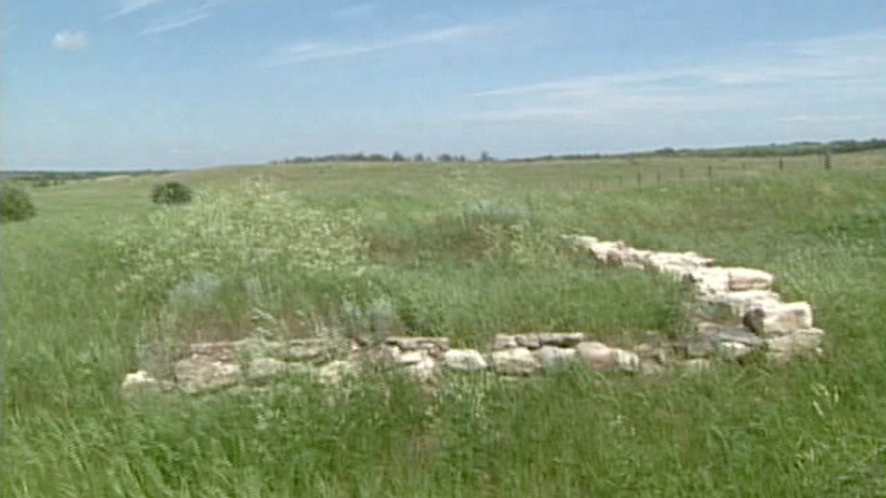 La Voix des Mechif: La Terre: la base de la nat...