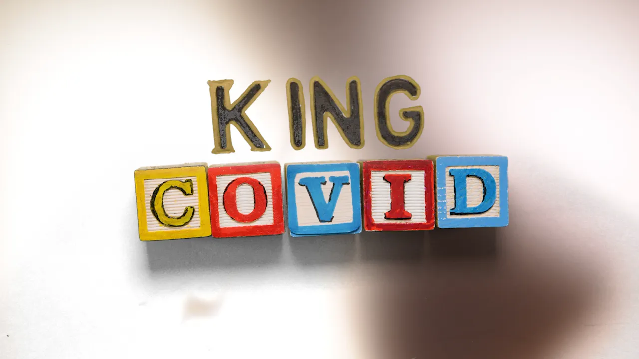 King Covid