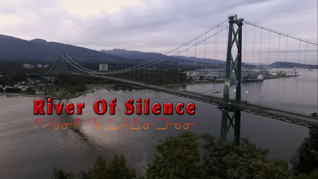 River of Silence