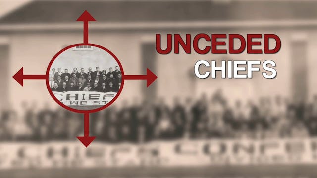 Unceded Chiefs