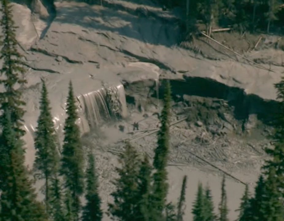 SAMAQAN: Mount Polley: Breach or Catastrophe
