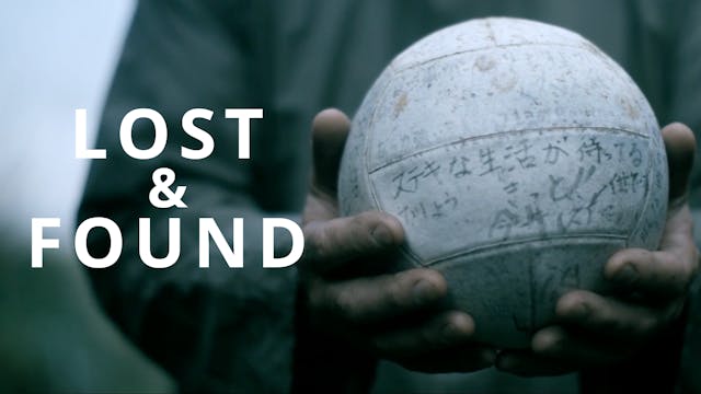 Lost & Found