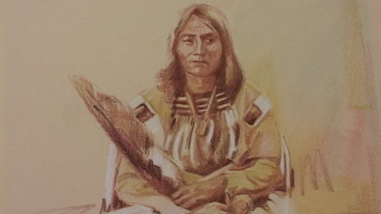 From the Spirit: Rocky Barstad