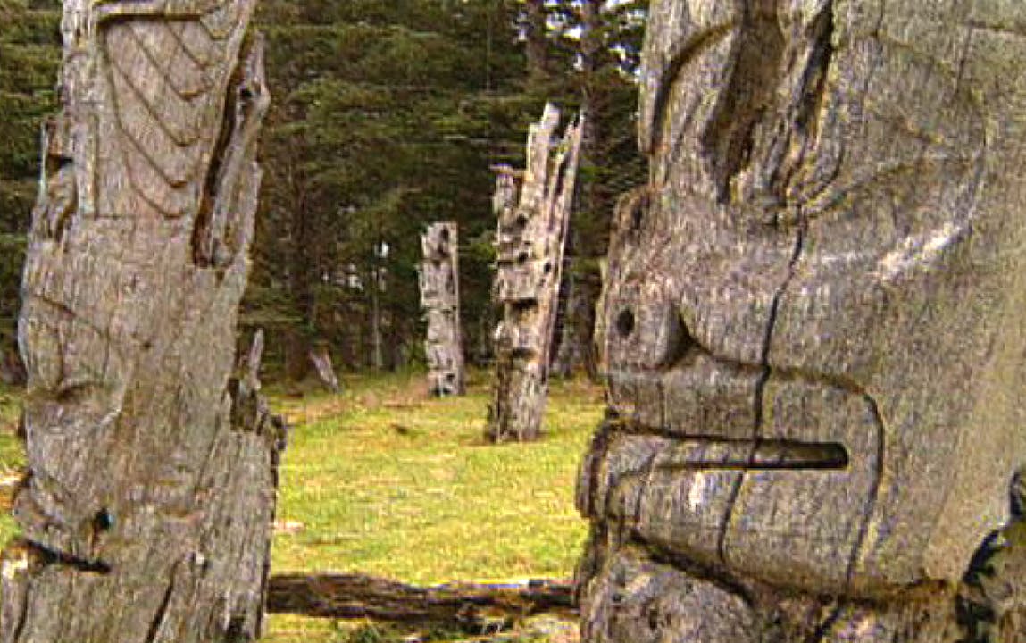 Ravens and Eagles: Chiefly Possessions