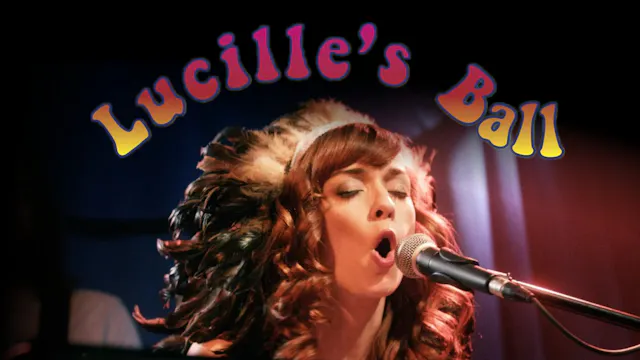 Lucille's Ball