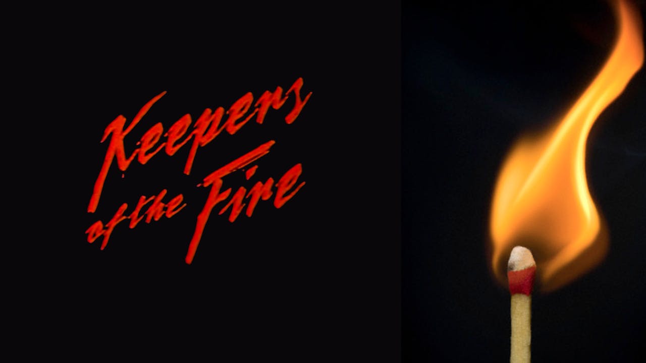 Keepers of the Fire