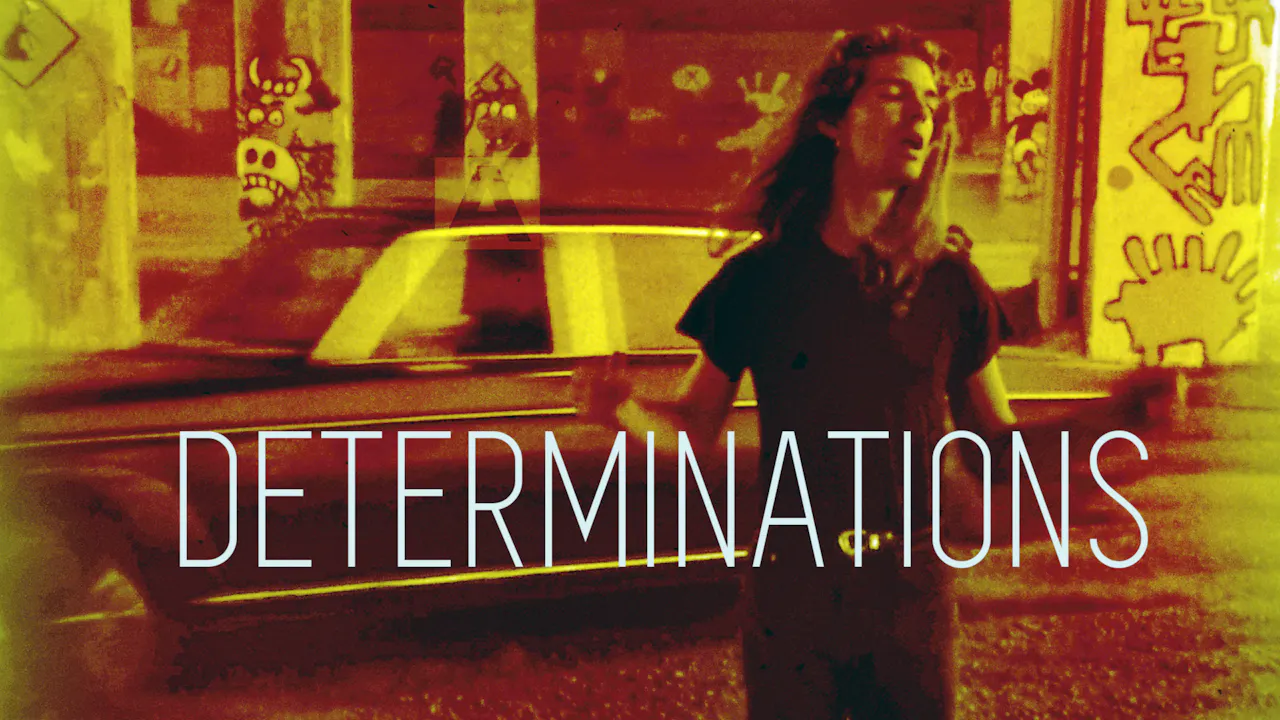 Determinations