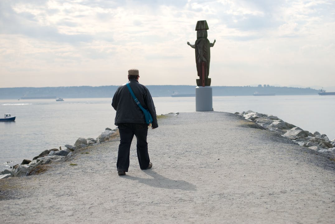 Storytellers in Motion: Thirza Cuthand