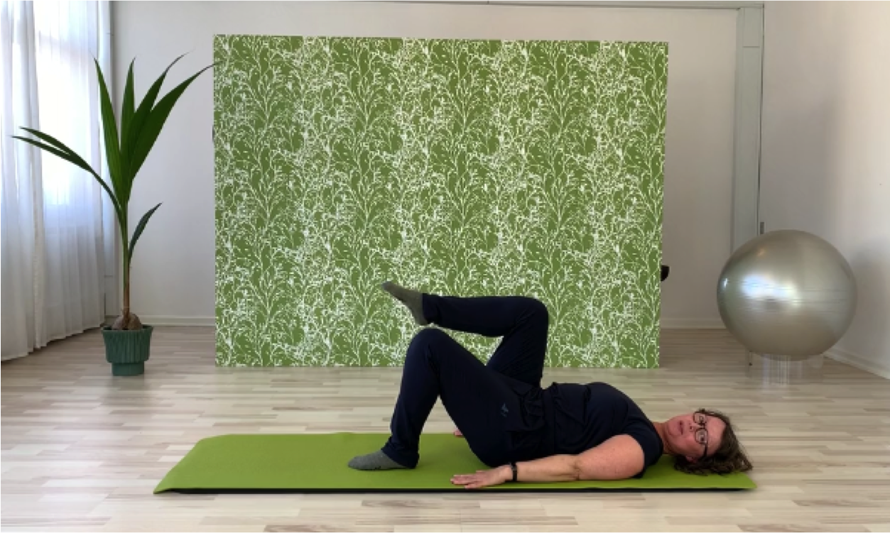 Introduktion til gravidetræning