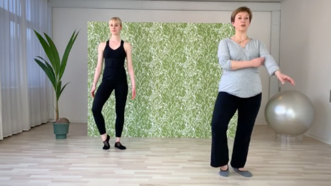 Ankler, knæ og hofteled