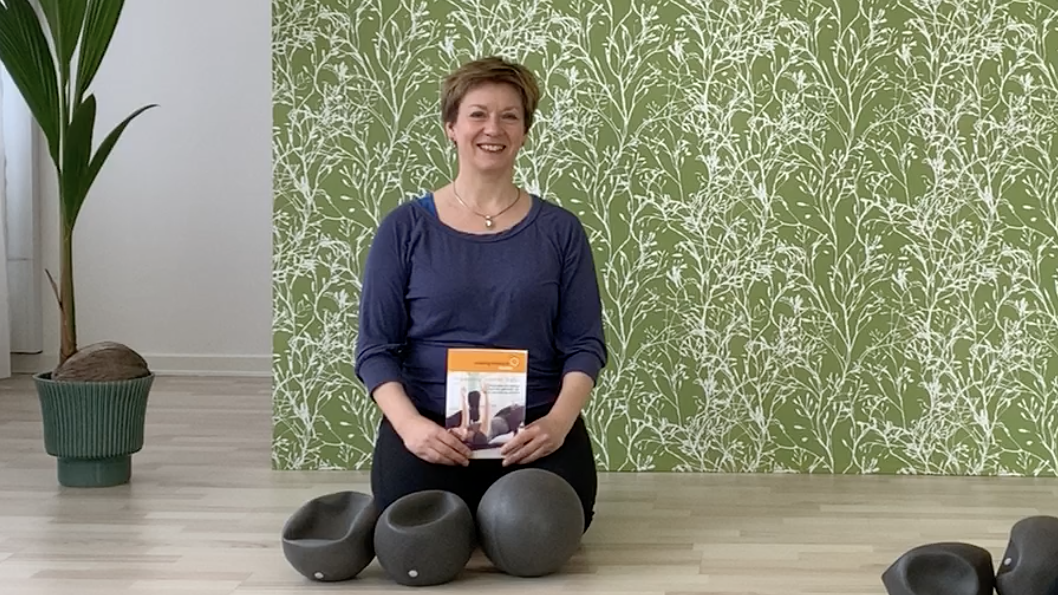 Booklet - Øvelser med den grå bold