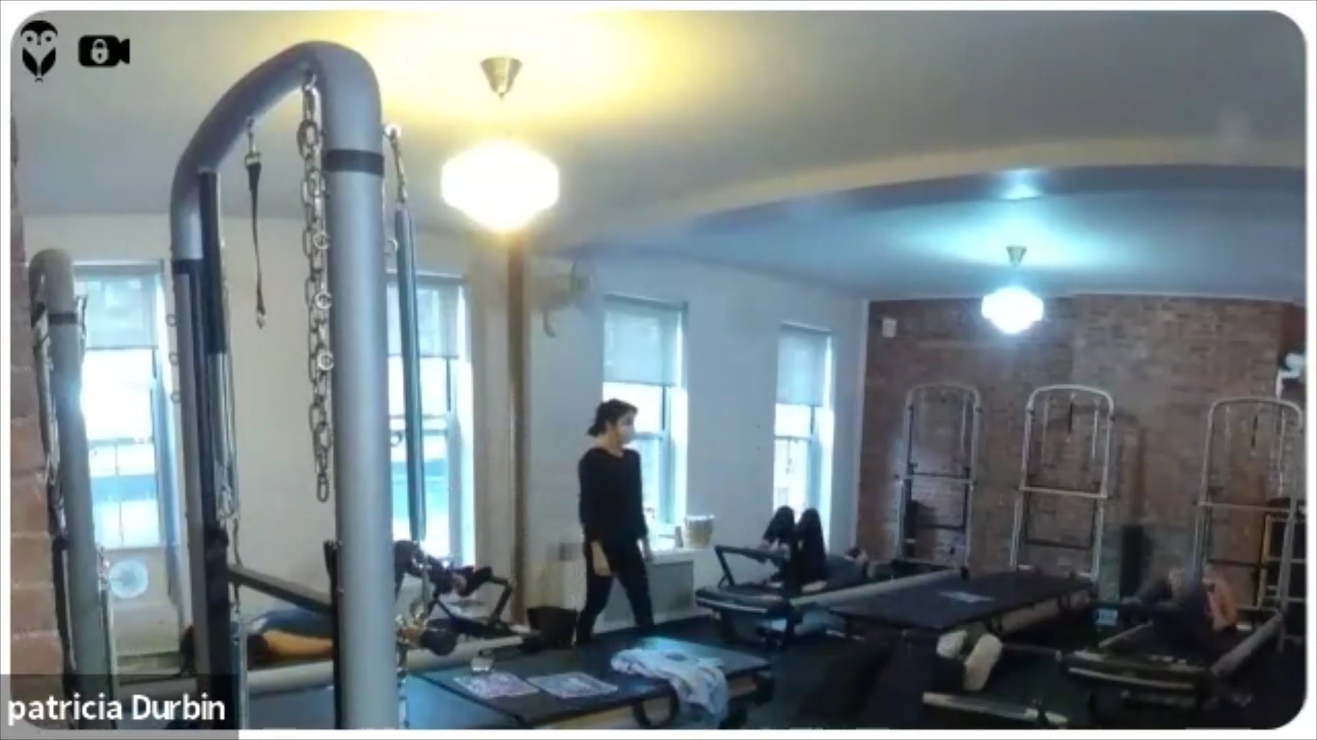 Reformer with Chelsea