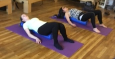 Restorative Pilates