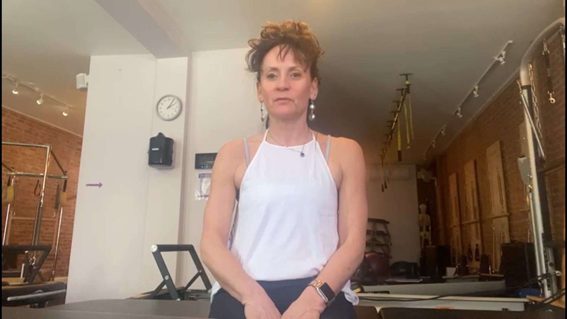 High Scissors with Patricia Ruiz