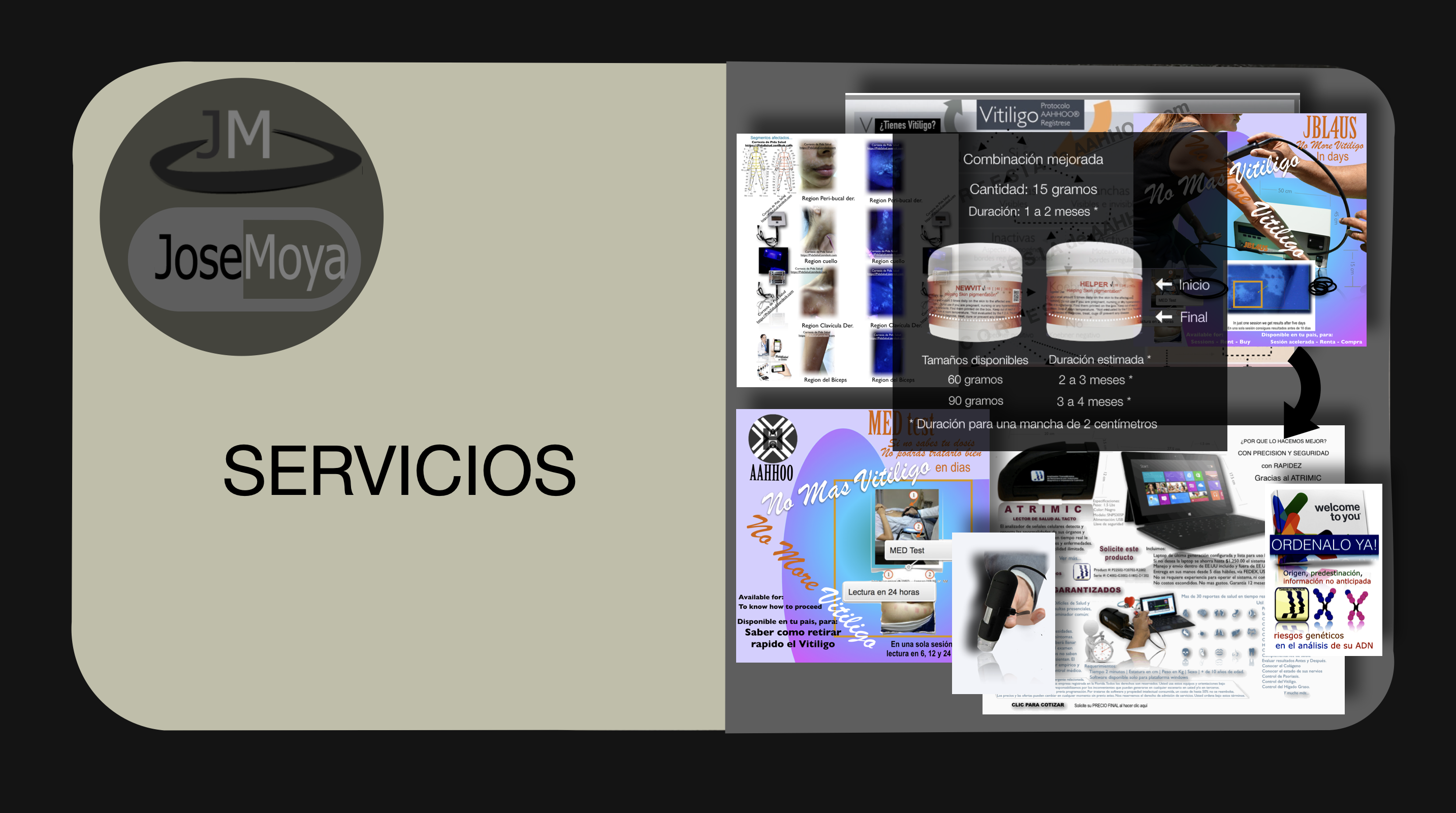 SERVICIOS
