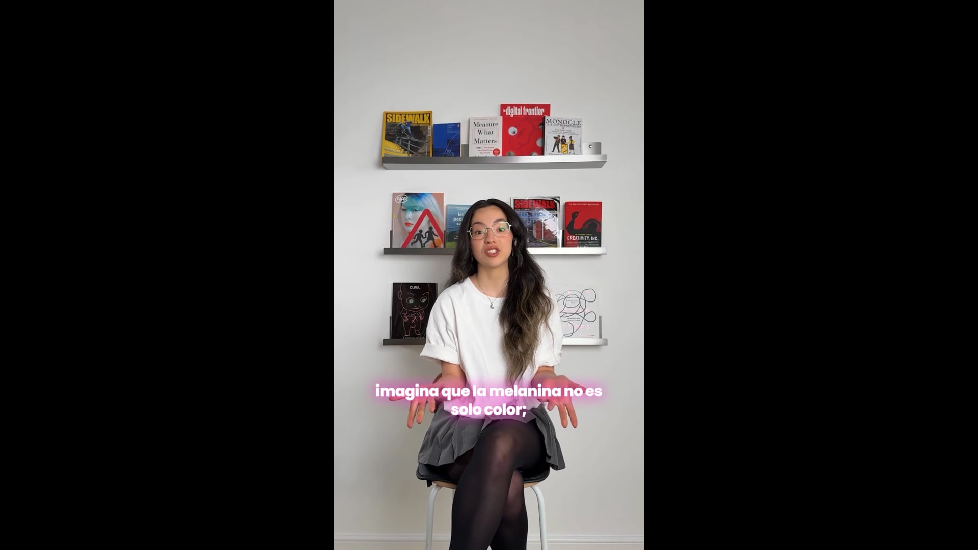 Melanina y Vitiligo Explicados
