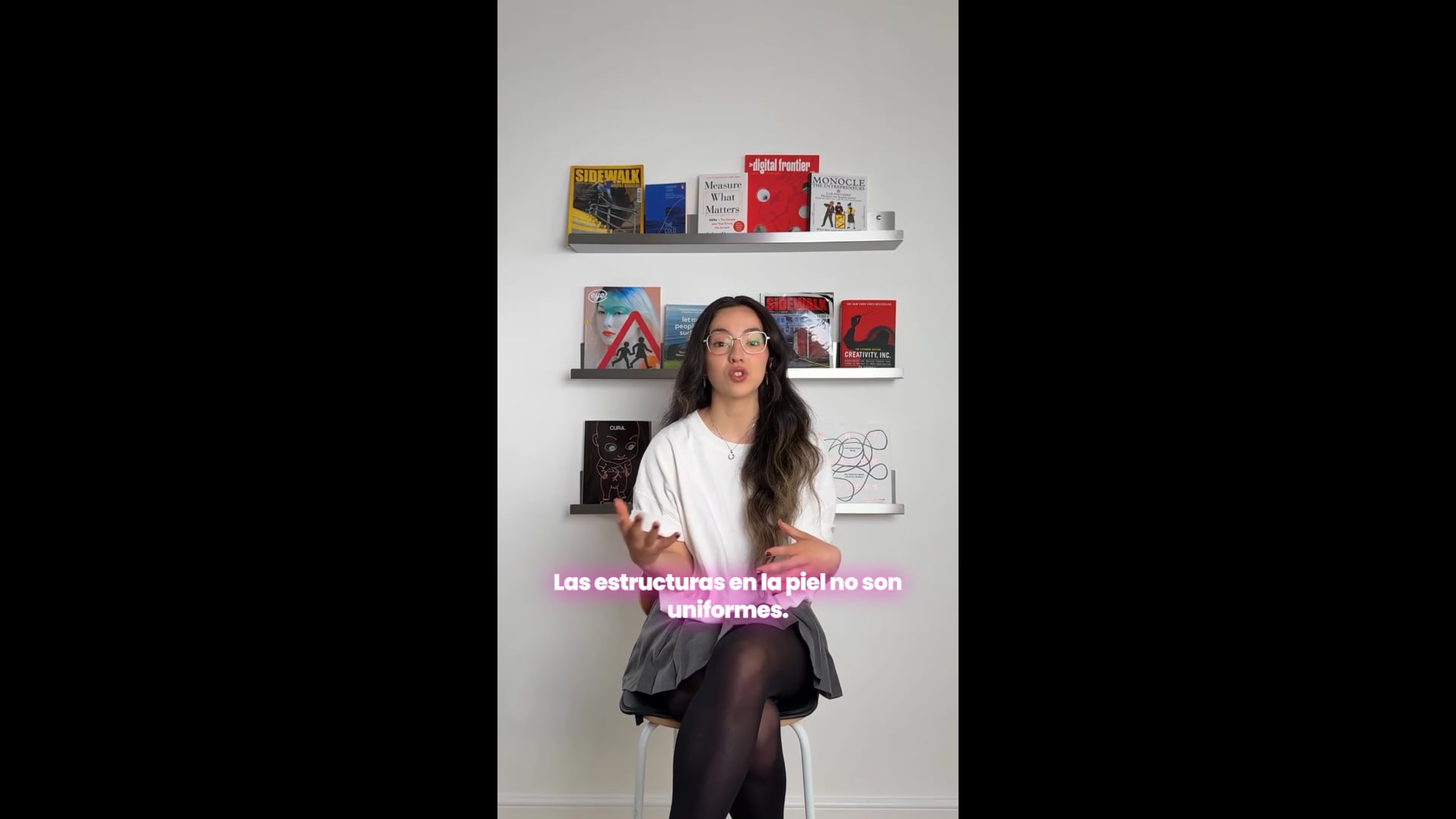 Piel_ Estructuras y Células
