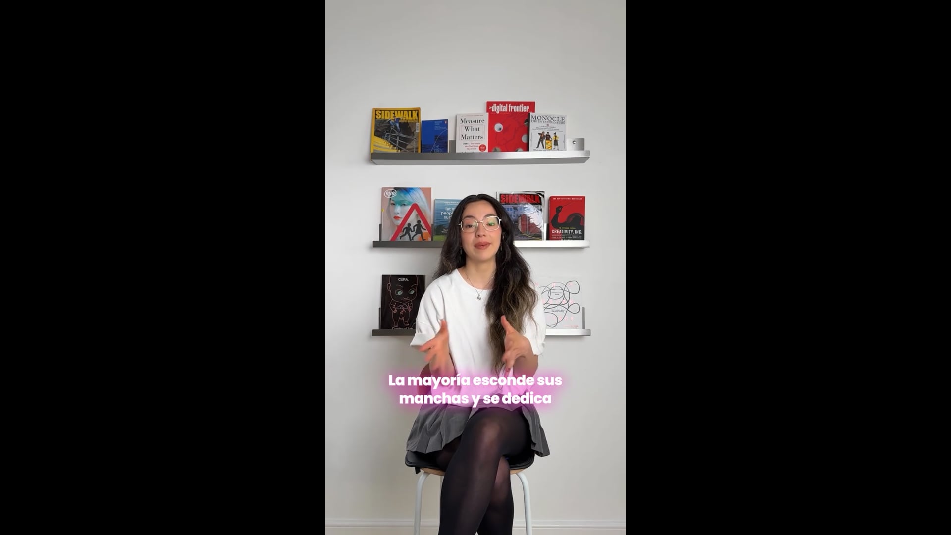 Decisiones para tu piel