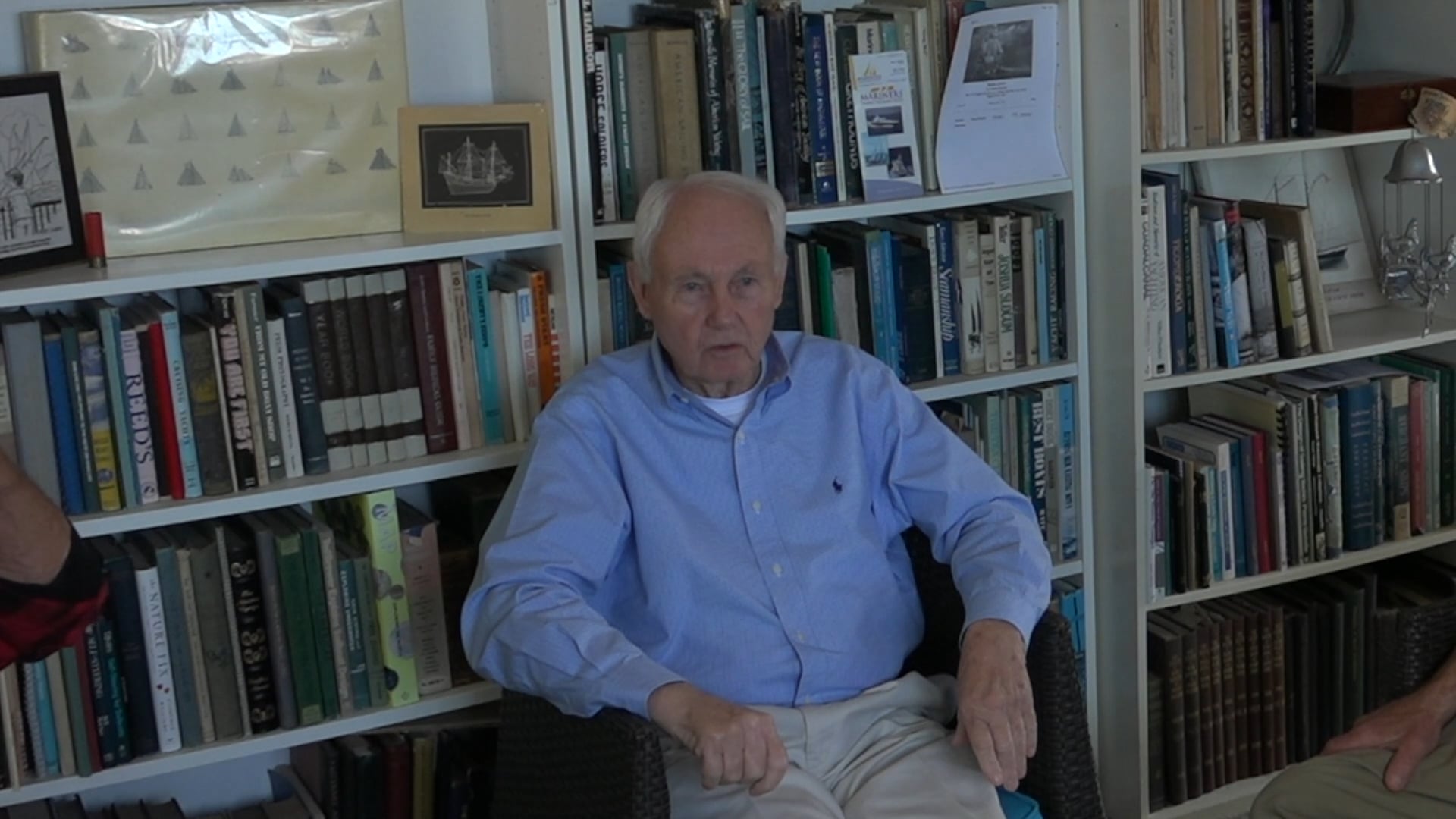 Rose of Sharon History