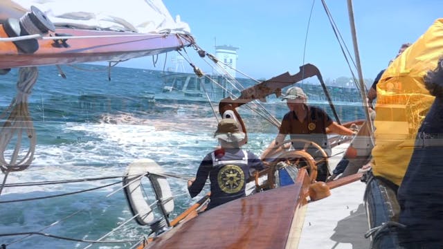 Underway Terminology