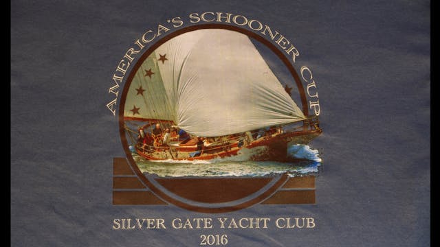 Schooner Cup 2016