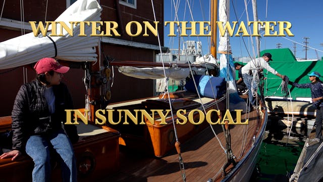 Feb 2022 Photo Cruise