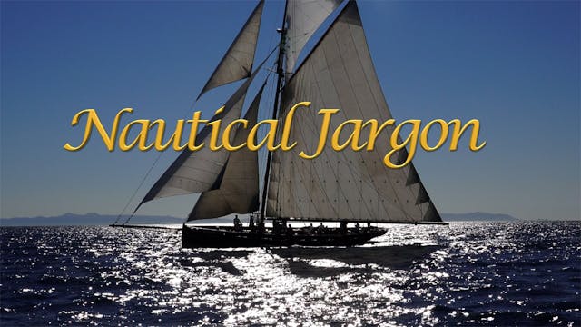 Nutical Jargen Trailer