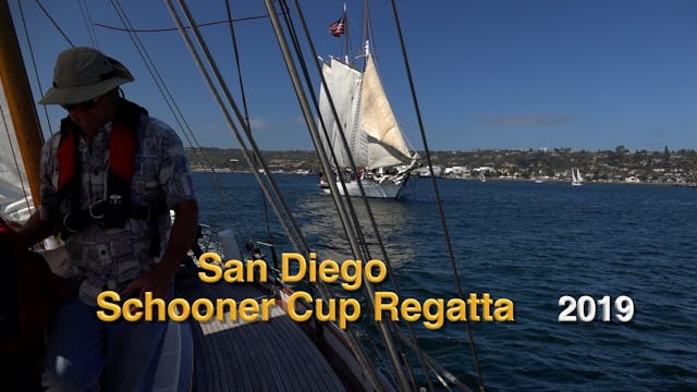 Schooner Cup 2019