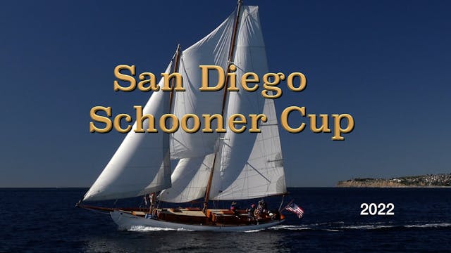 Schooner Cup 2022