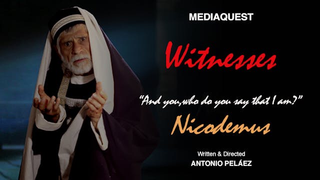 Nicodemus