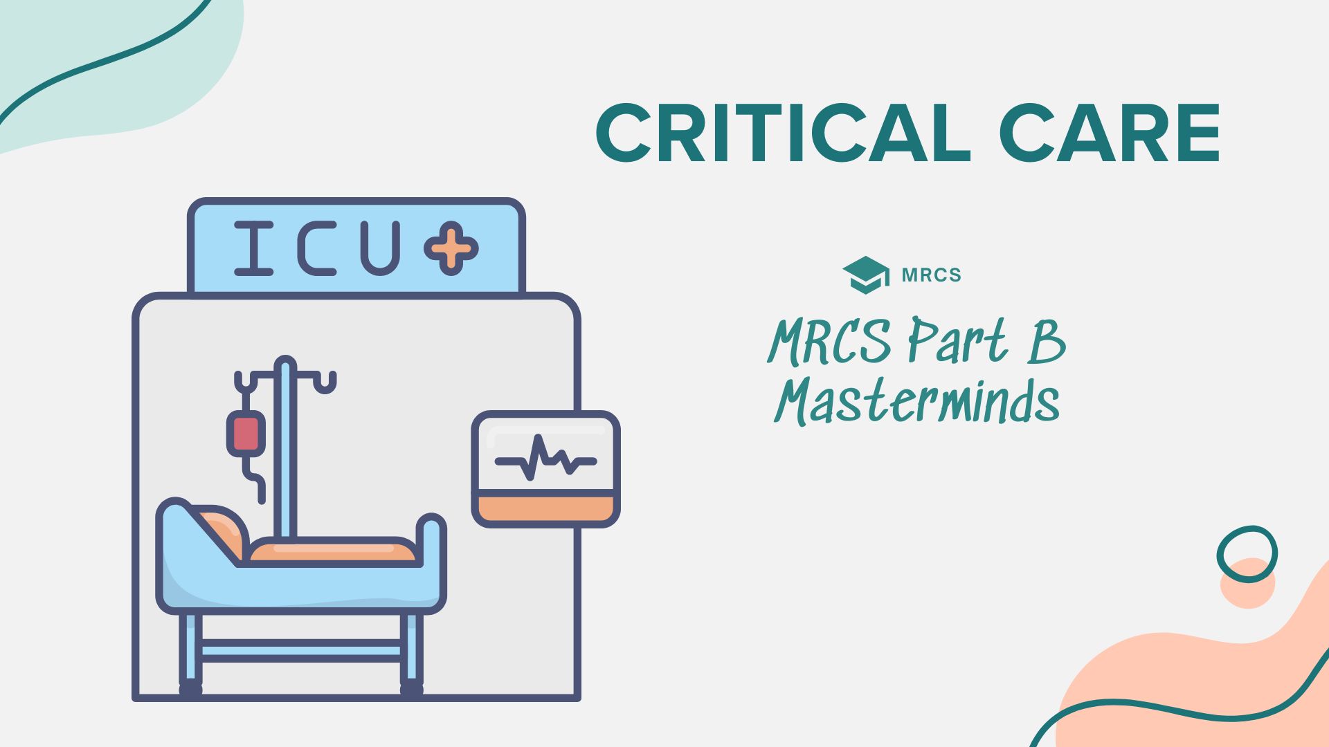 Critical Care