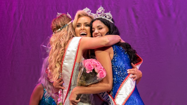 2022 Mrs. & Miss Ohio America Pageant