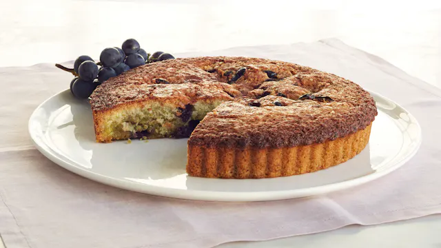 MB S4 E06 Fruit Desserts