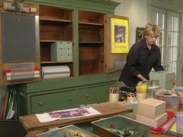 MSL Season 6 Episode 381V