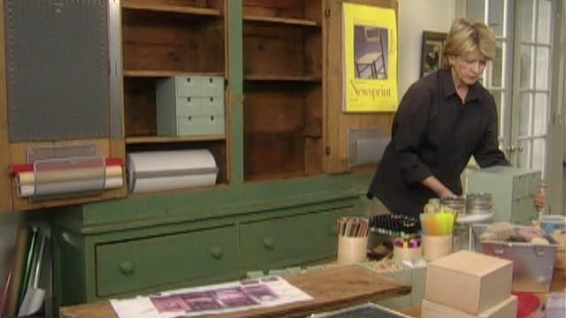 MSL Season 6 Episode 381V